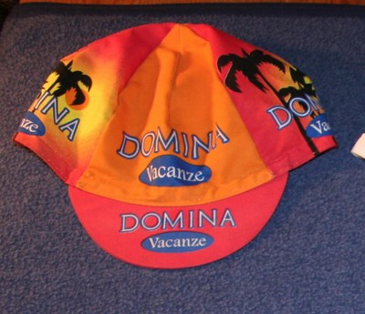 cap 2005 domina vacanze de nardi