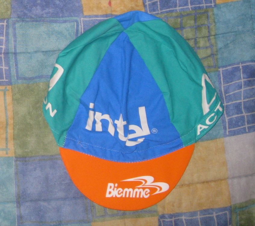 cap 2005 intel