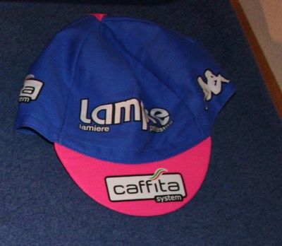 cap 2005 lampre caffita