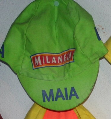 cap 2005 maia milaneza