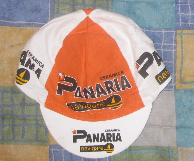 cap 2005 panaria navigare