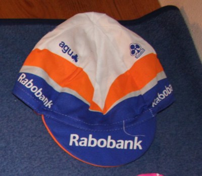 cap 2005 rabobank