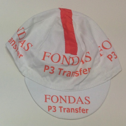 cap 2006 fondas p3 transfer