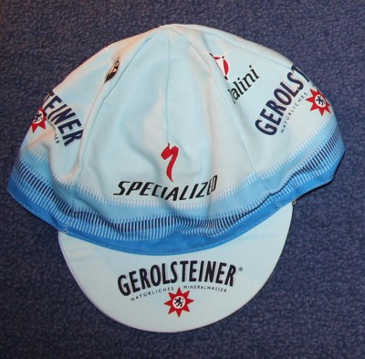 cap 2006 gerolsteiner