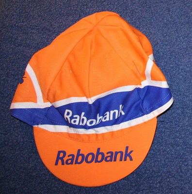 cap 2006 rabobank