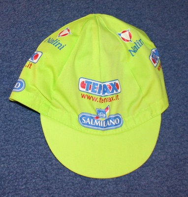 cap 2006 tenax salmilano