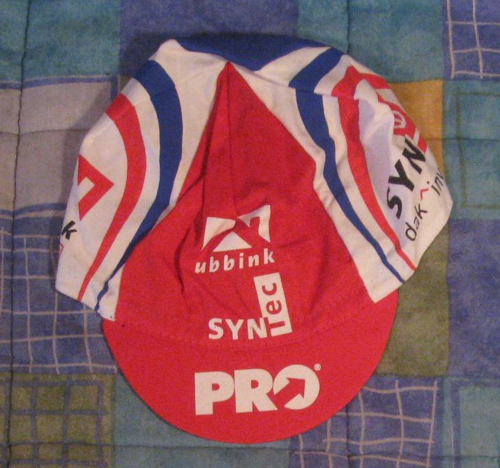 cap 2006 ubbink syntec