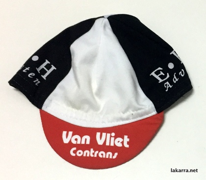 cap 2006 van vliet ebh advocaten contrans