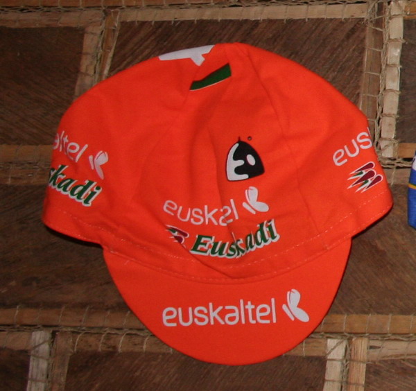 cap 2007 euskaltel
