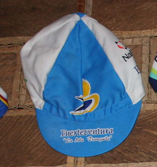 cap 2007 fuerteventura