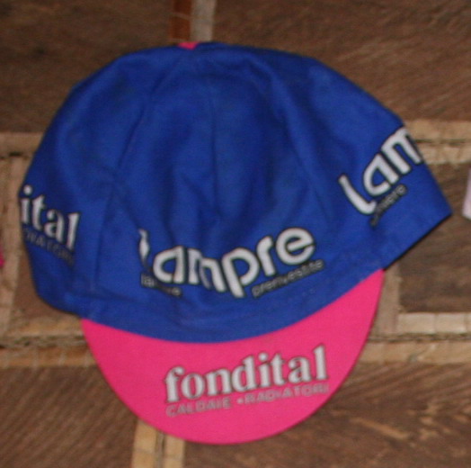 cap 2007 lampre