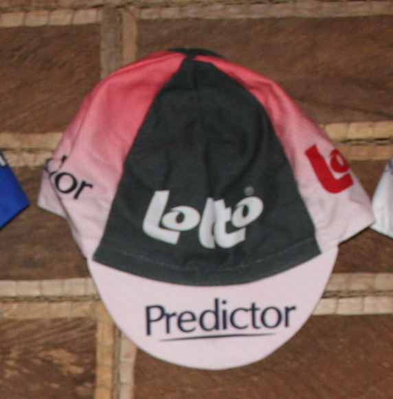 cap 2007 lotto predictor