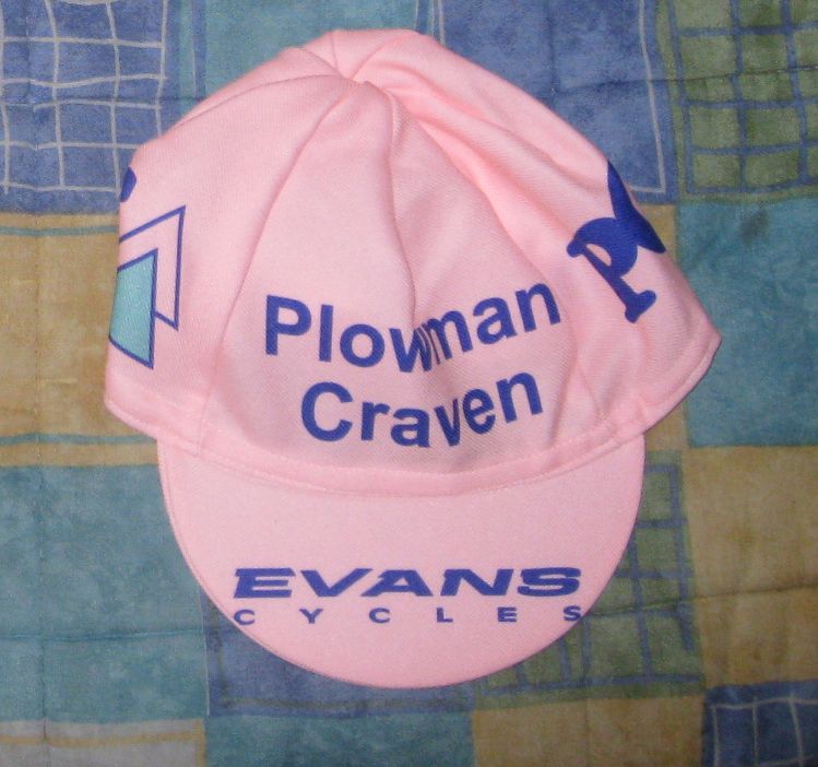 cap 2007 plowman evans