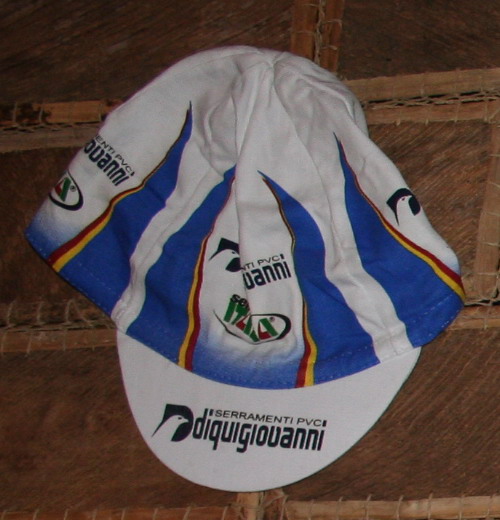 cap 2007 selle italia
