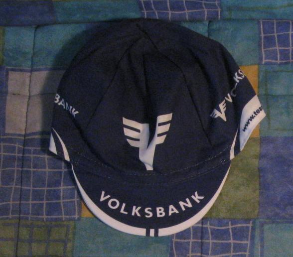 cap 2007 volksbank