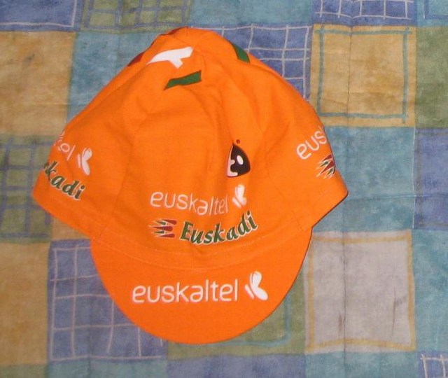 cap 2008 Euskaltel