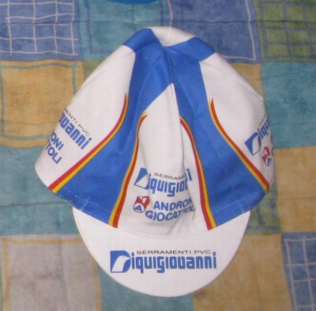 cap 2008 diquigiovanni