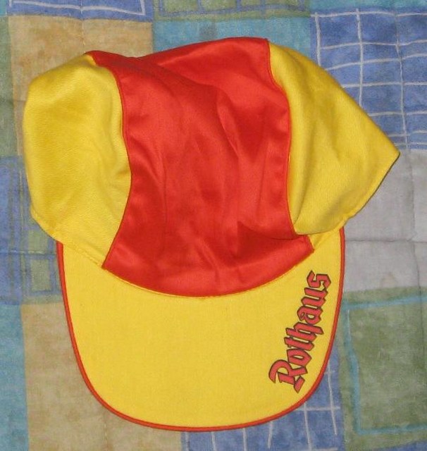 cap 2008 eneco tour cap 2