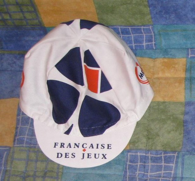 cap 2008 francaise