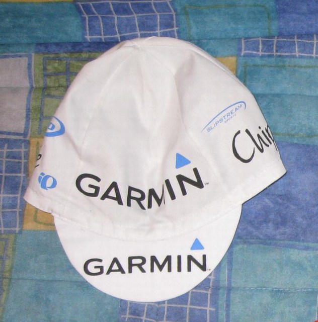 cap 2008 garmin