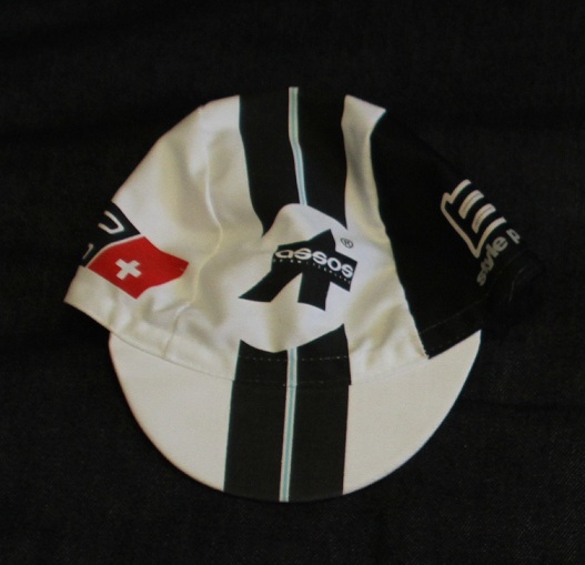cap 2009 bmc