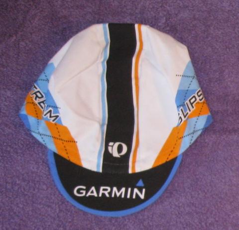 cap 2009 garmin