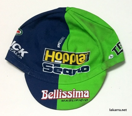 cap 2009 hoppla seano bellisima