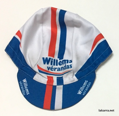 cap 2009 willems verandas