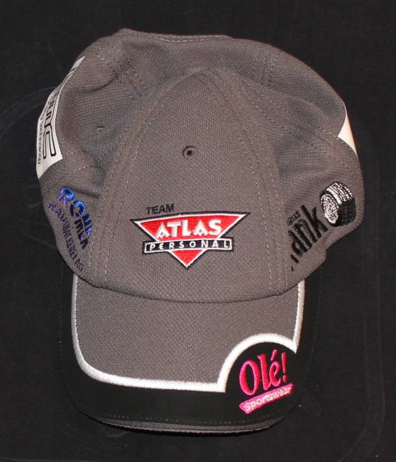 cap 2010 atlas personal bmc podium