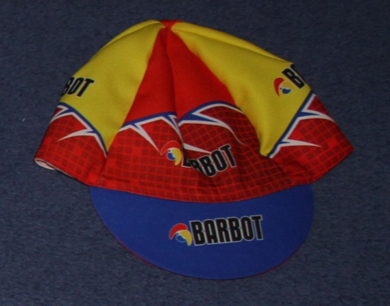 cap 2010 barbot
