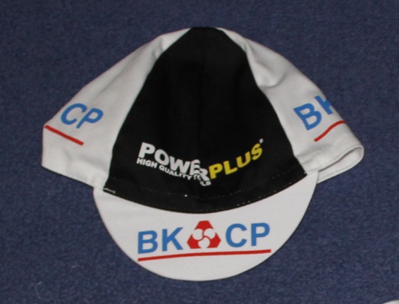 cap 2010 bkcp powerplus
