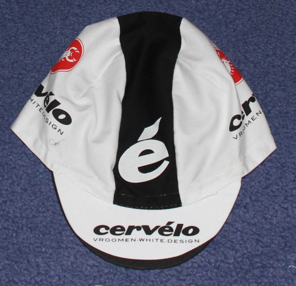 cap 2010 cervelo tour