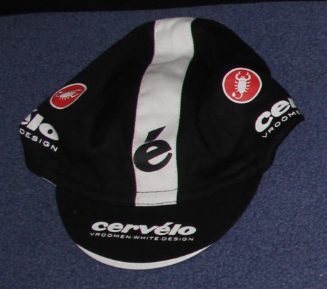 cap 2010 cervelo