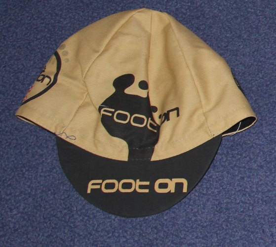 cap 2010 footon
