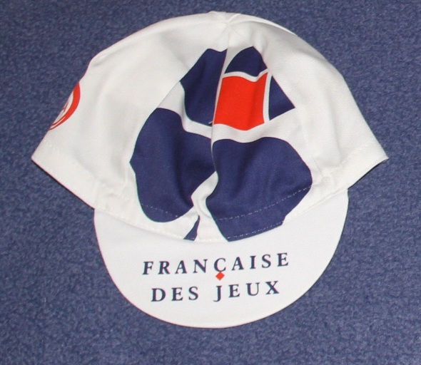 cap 2010 francaise des jeux fdx