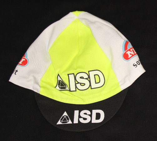 cap 2010 isd continental