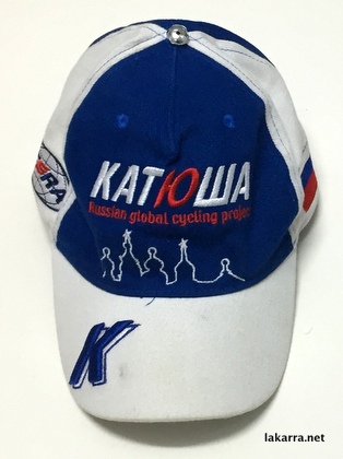 cap 2010 katusha podium