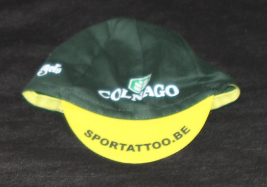 cap 2010 landbouwkrediet colnago sportatto