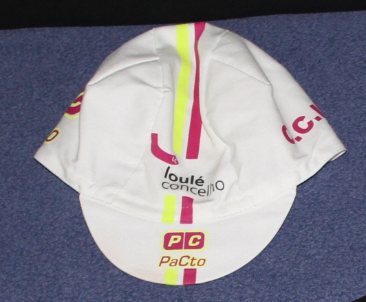 cap 2010 loule