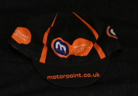 cap 2010 motorpoint marshalls pasta