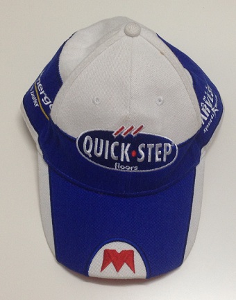 cap 2010 quick step floors innergetic harvest podium