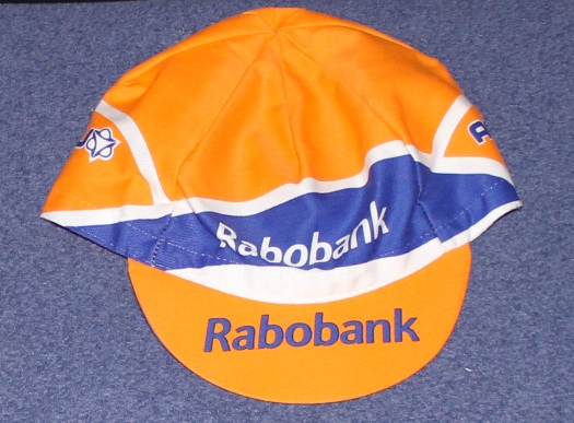 cap 2010 rabobank