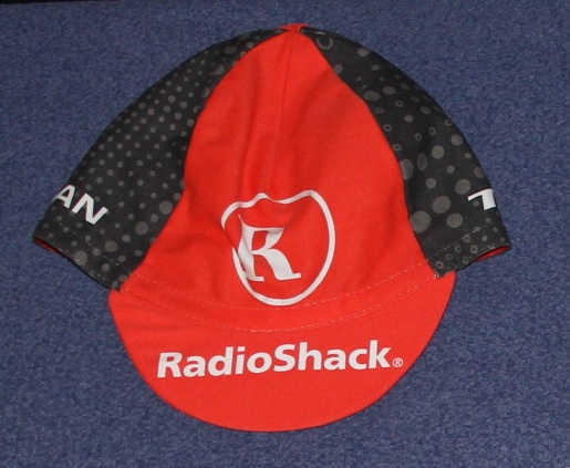 cap 2010 radioshack