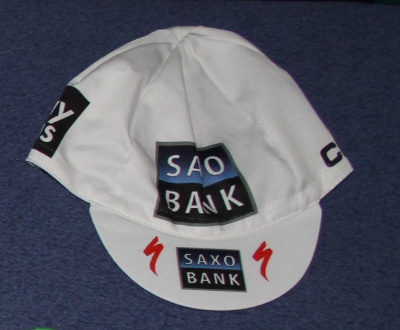cap 2010 saxo bank