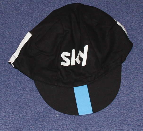 cap 2010 sky