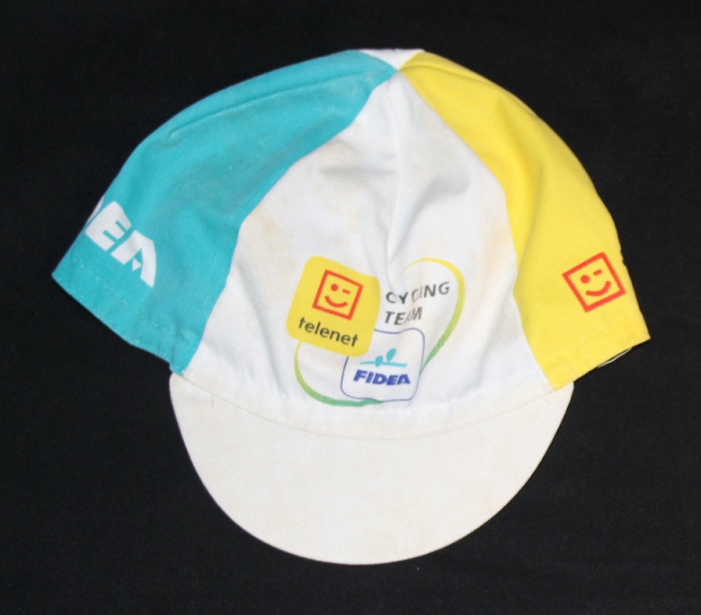 cap 2010 telenet fidea