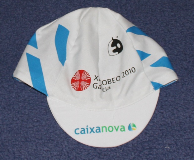 cap 2010 xacobeo caixanova