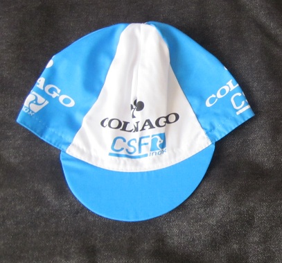 cap 2011 csf colnago