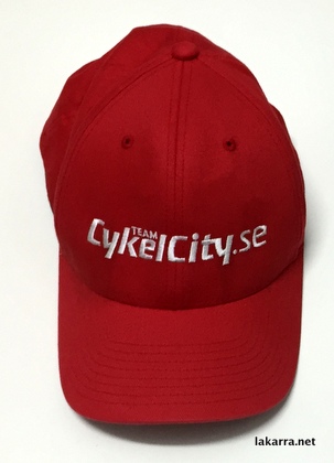 cap 2011 cykelcity