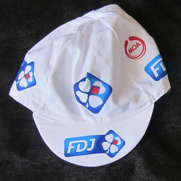 cap 2011 fdj